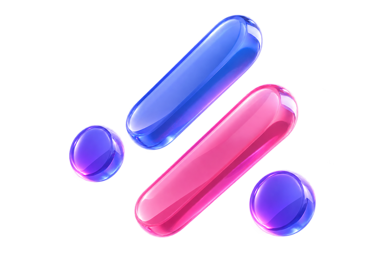 Creator Krew glass mark